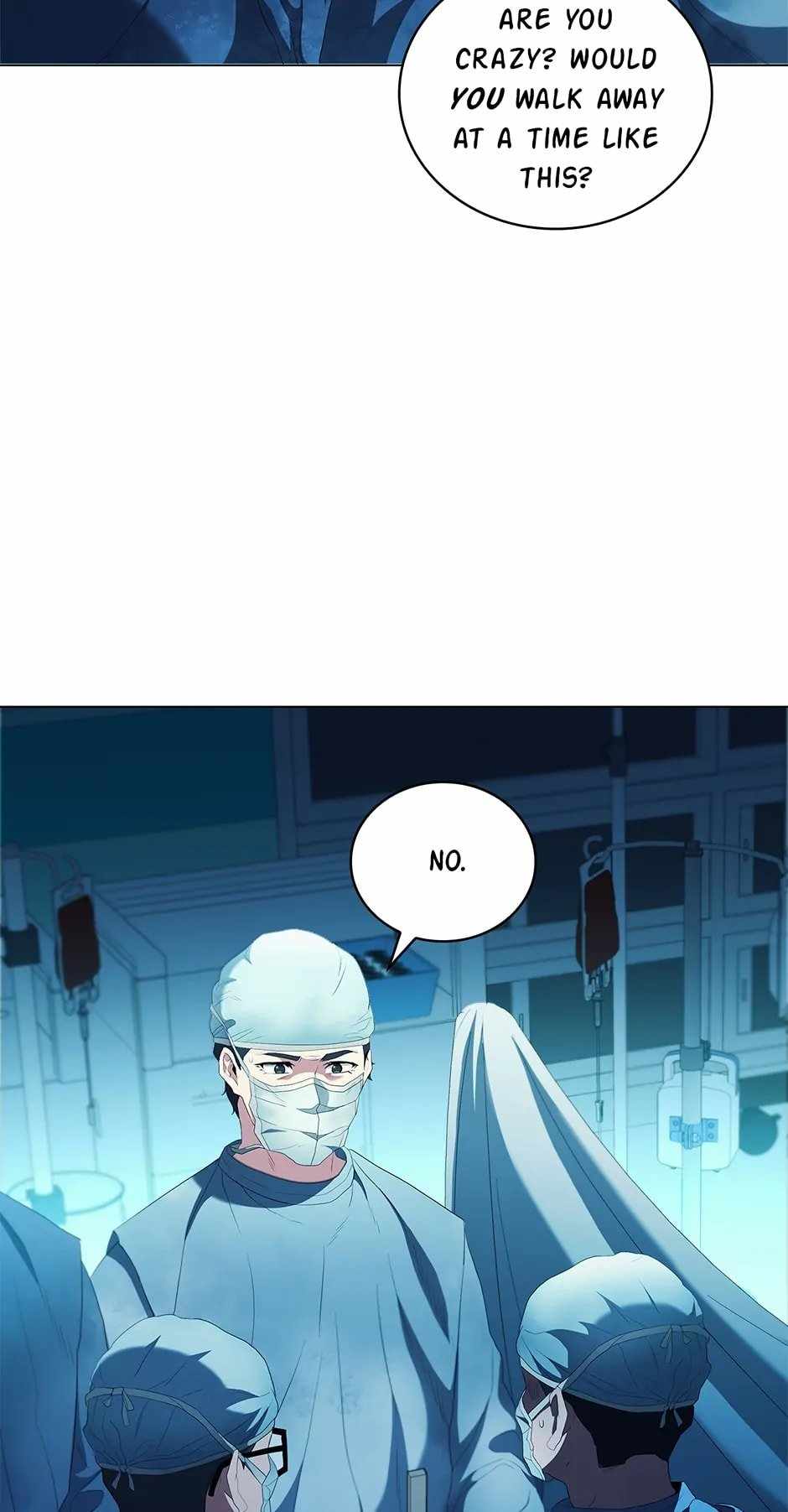 Read Dr. Choi Tae-Soo Manga Online
