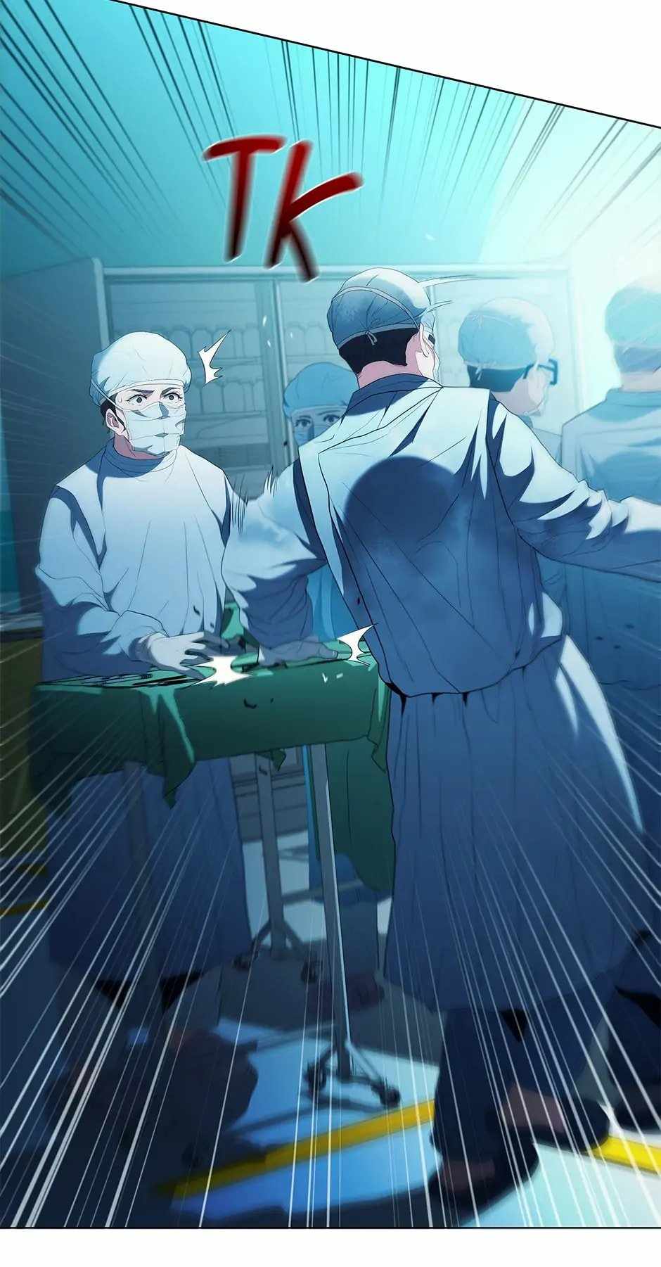 Read Dr. Choi Tae-Soo Manga Online