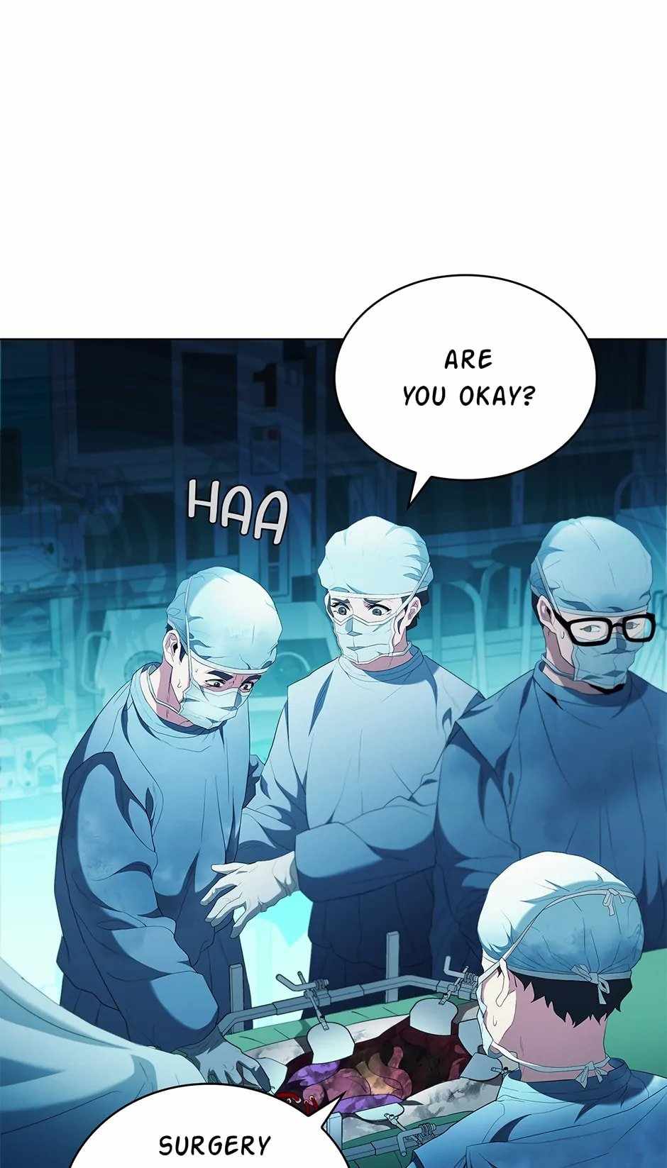 Read Dr. Choi Tae-Soo Manga Online