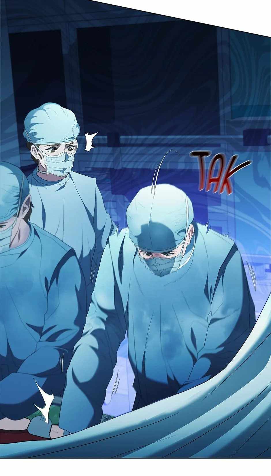 Read Dr. Choi Tae-Soo Manga Online