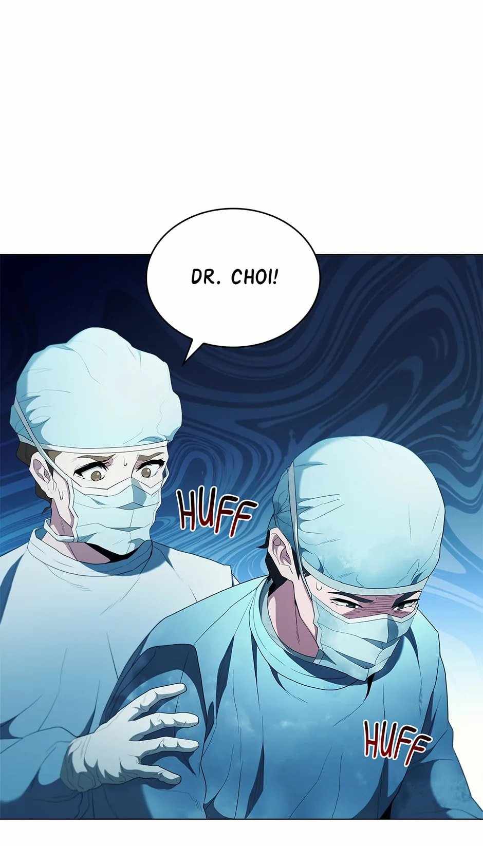 Read Dr. Choi Tae-Soo Manga Online