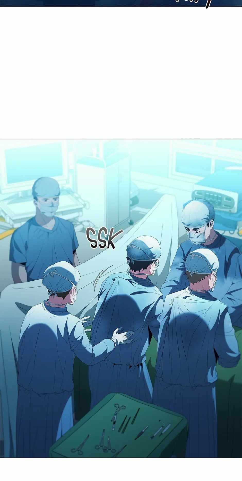 Read Dr. Choi Tae-Soo Manga Online