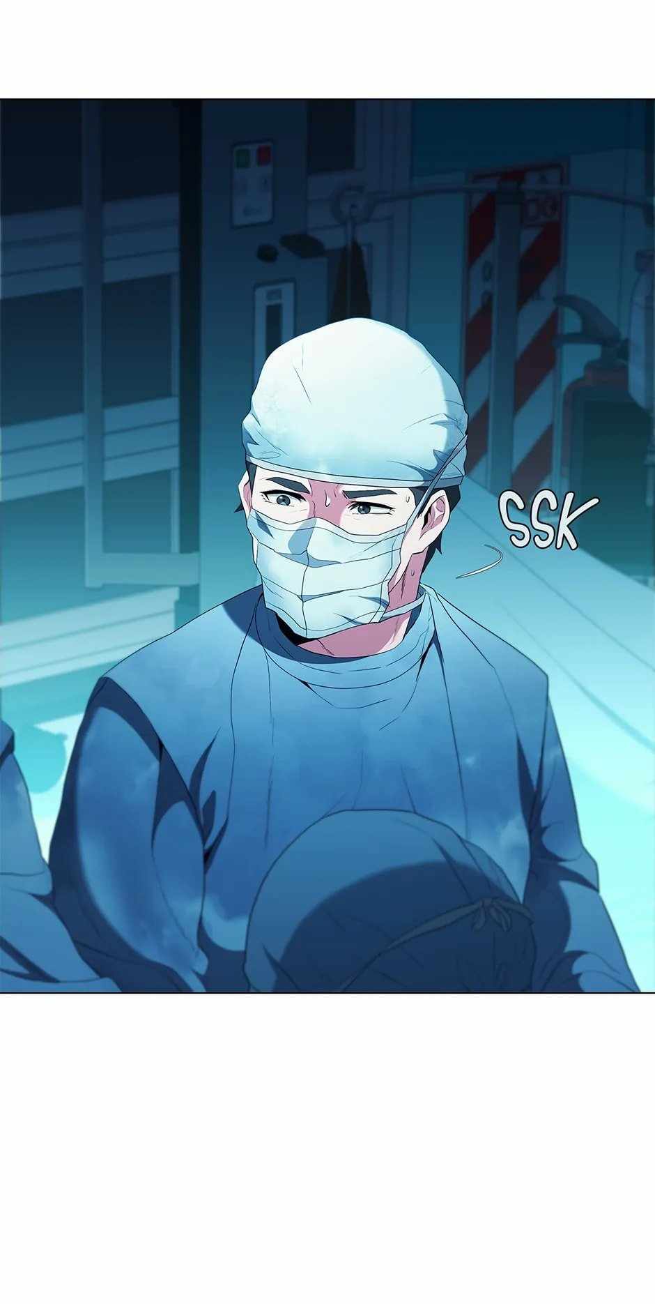 Read Dr. Choi Tae-Soo Manga Online