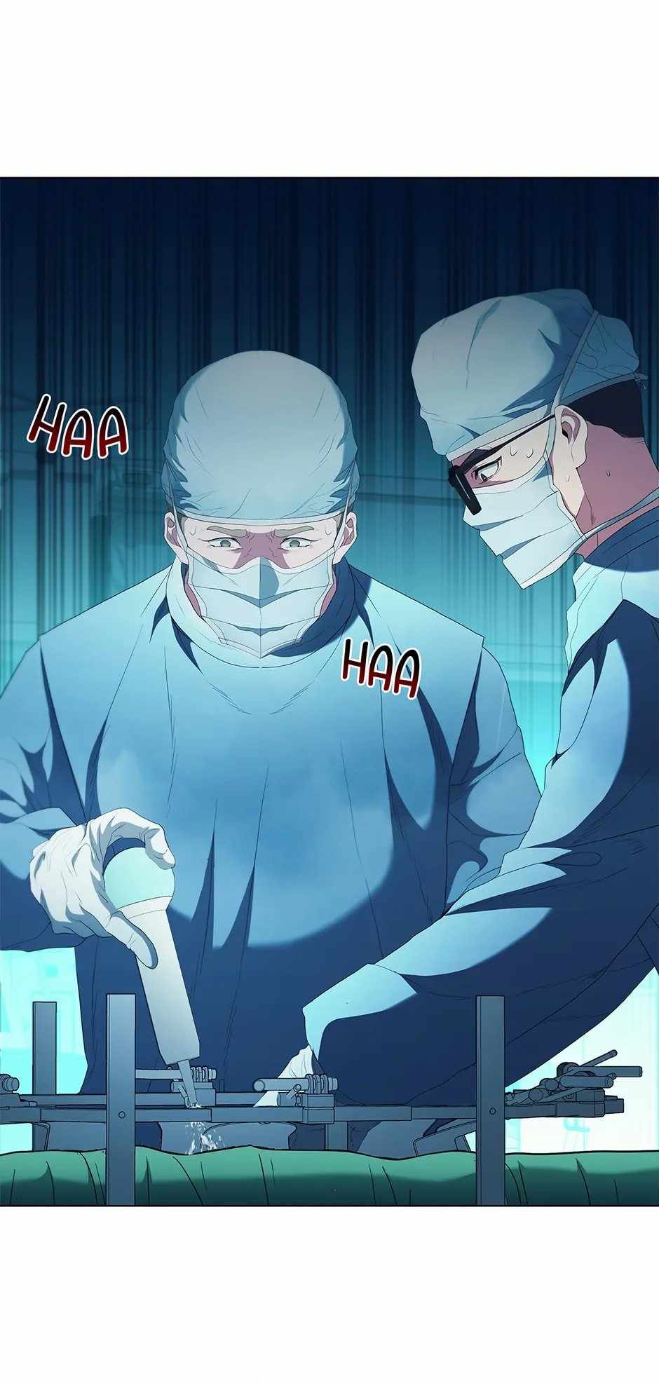 Read Dr. Choi Tae-Soo Manga Online
