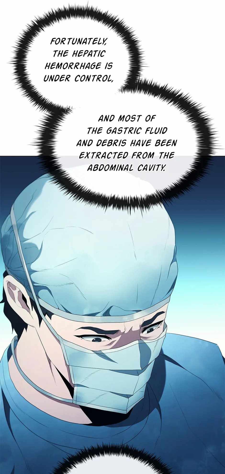 Read Dr. Choi Tae-Soo Manga Online
