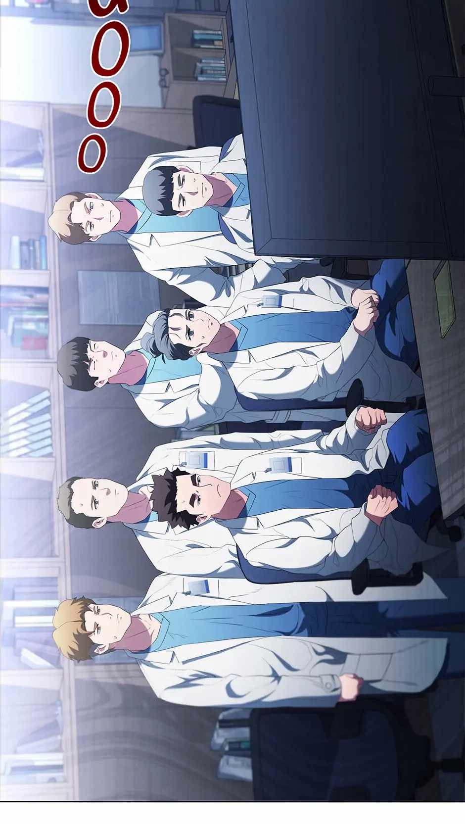 Read Dr. Choi Tae-Soo Manga Online