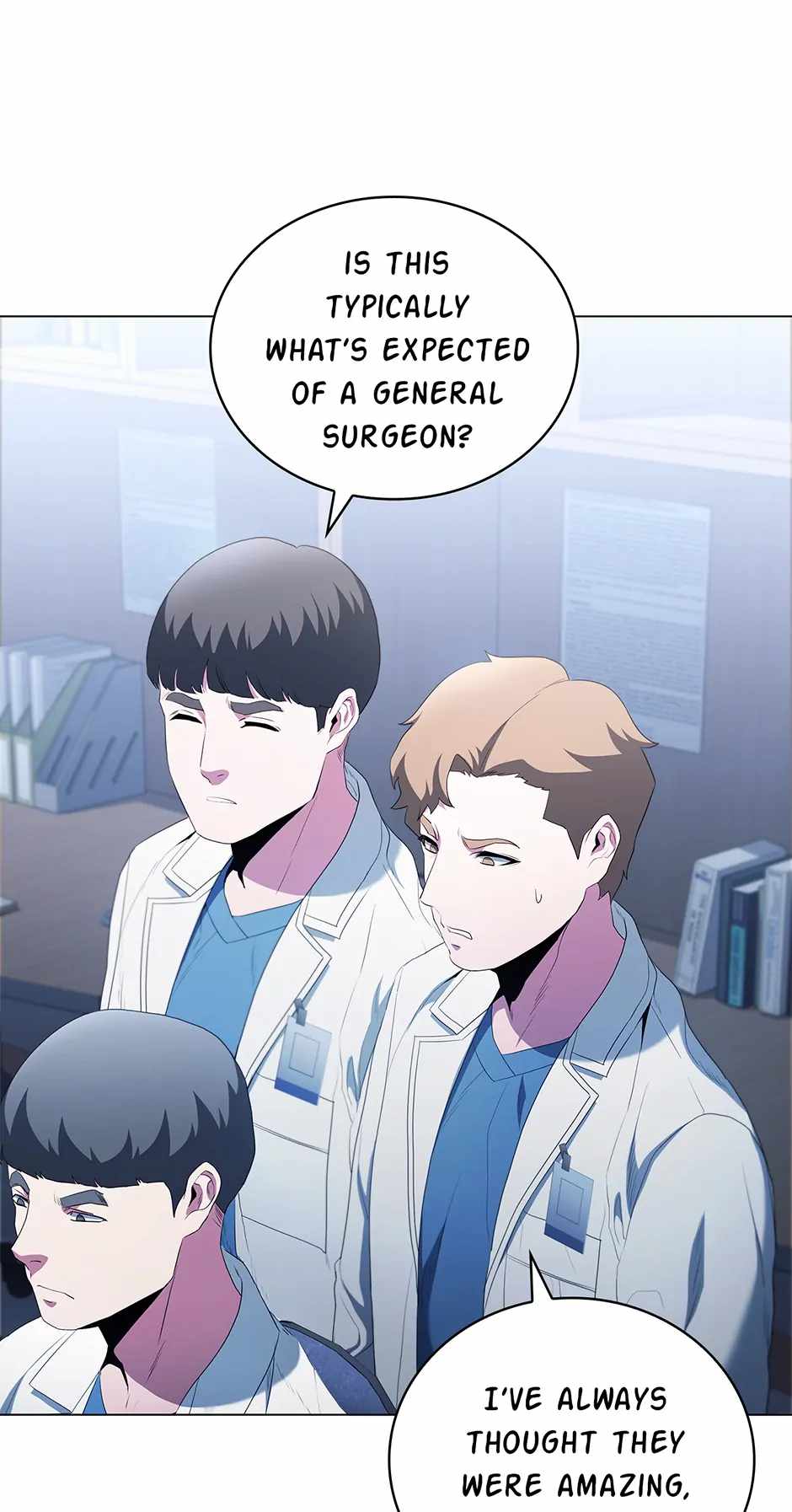Read Dr. Choi Tae-Soo Manga Online