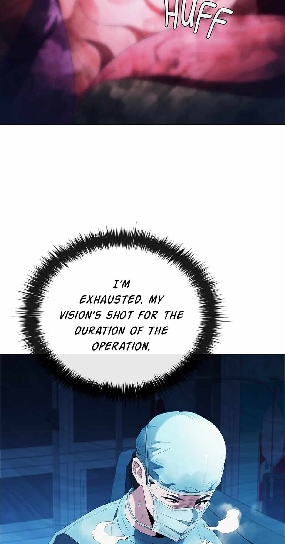 Read Dr. Choi Tae-Soo Manga Online