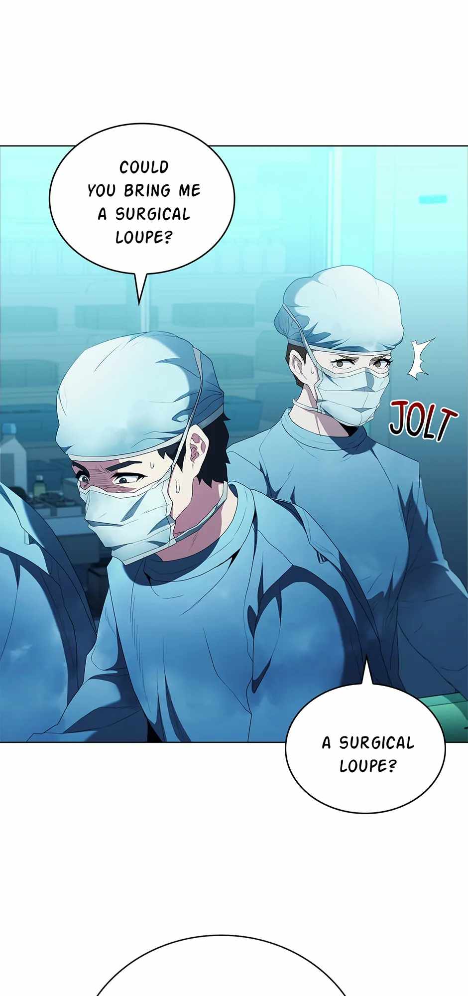 Read Dr. Choi Tae-Soo Manga Online