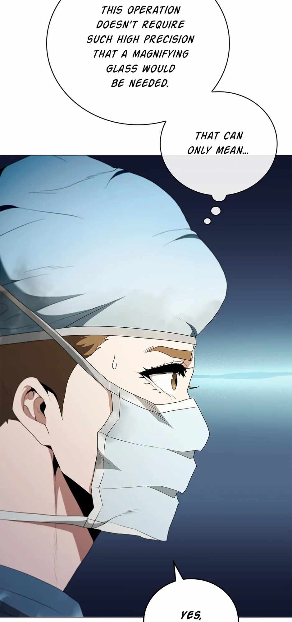 Read Dr. Choi Tae-Soo Manga Online