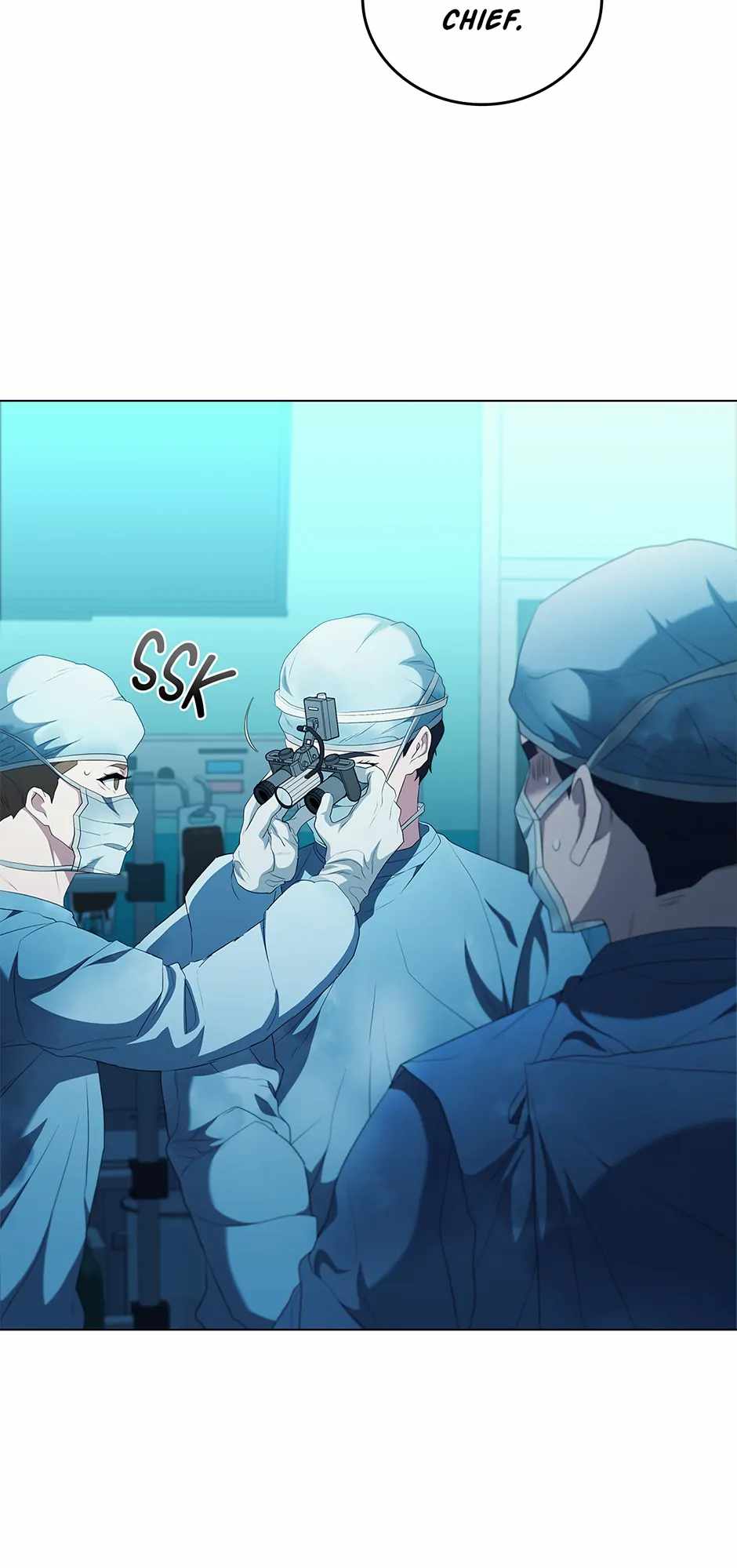 Read Dr. Choi Tae-Soo Manga Online