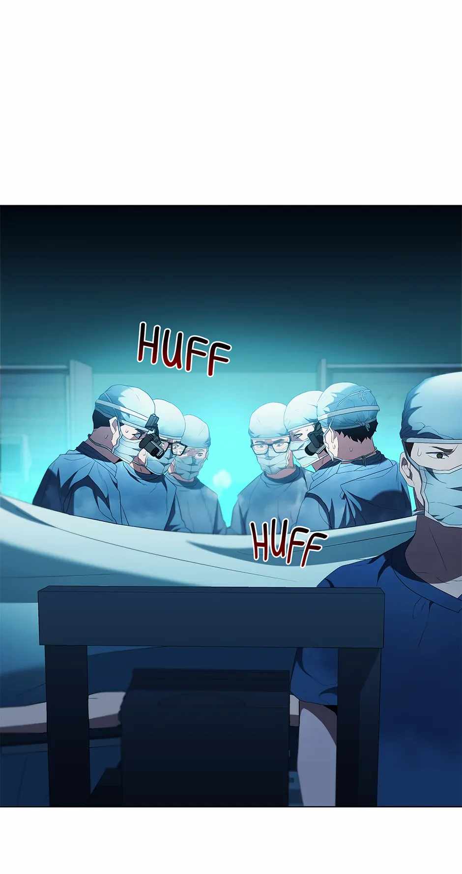 Read Dr. Choi Tae-Soo Manga Online