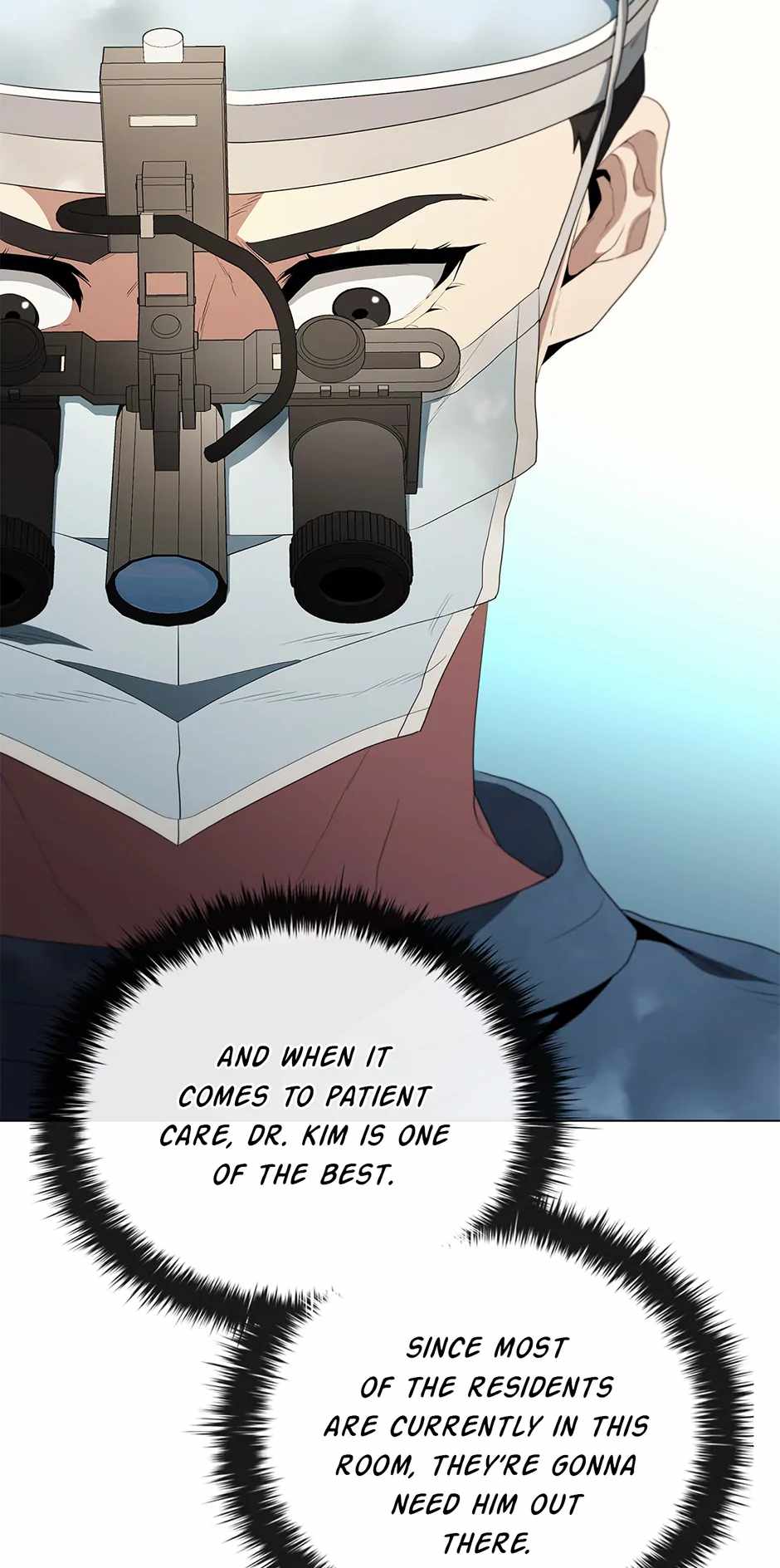 Read Dr. Choi Tae-Soo Manga Online