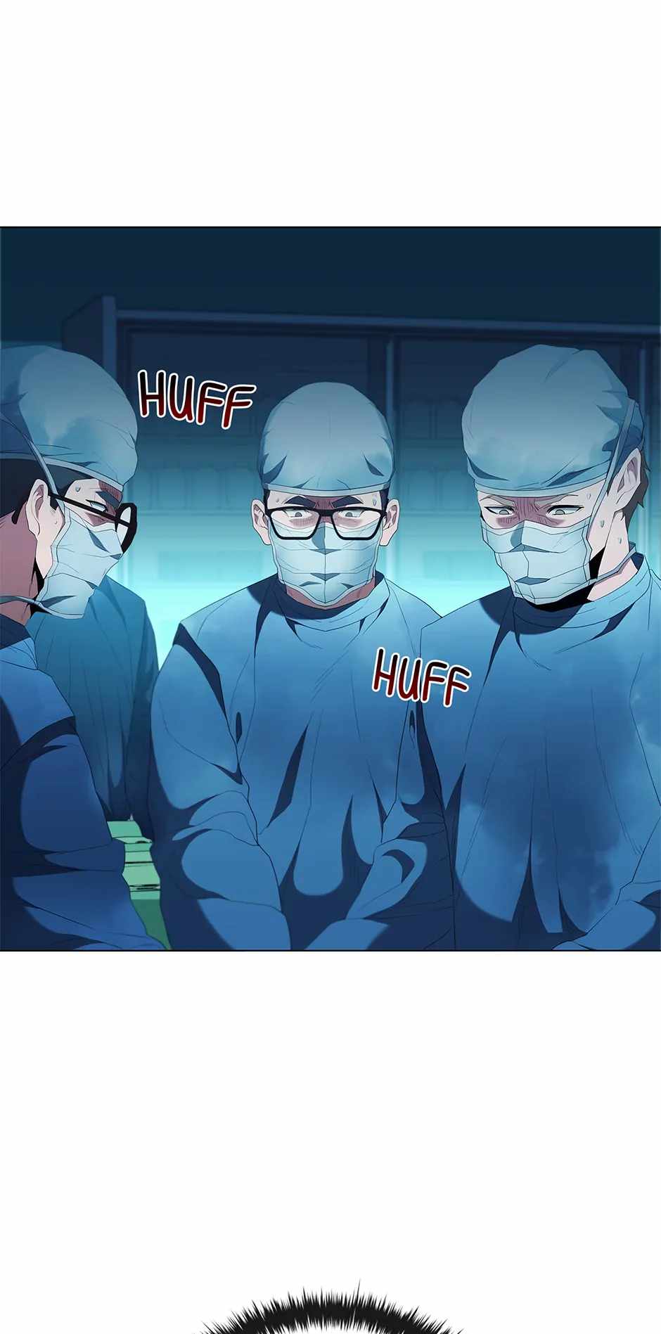 Read Dr. Choi Tae-Soo Manga Online