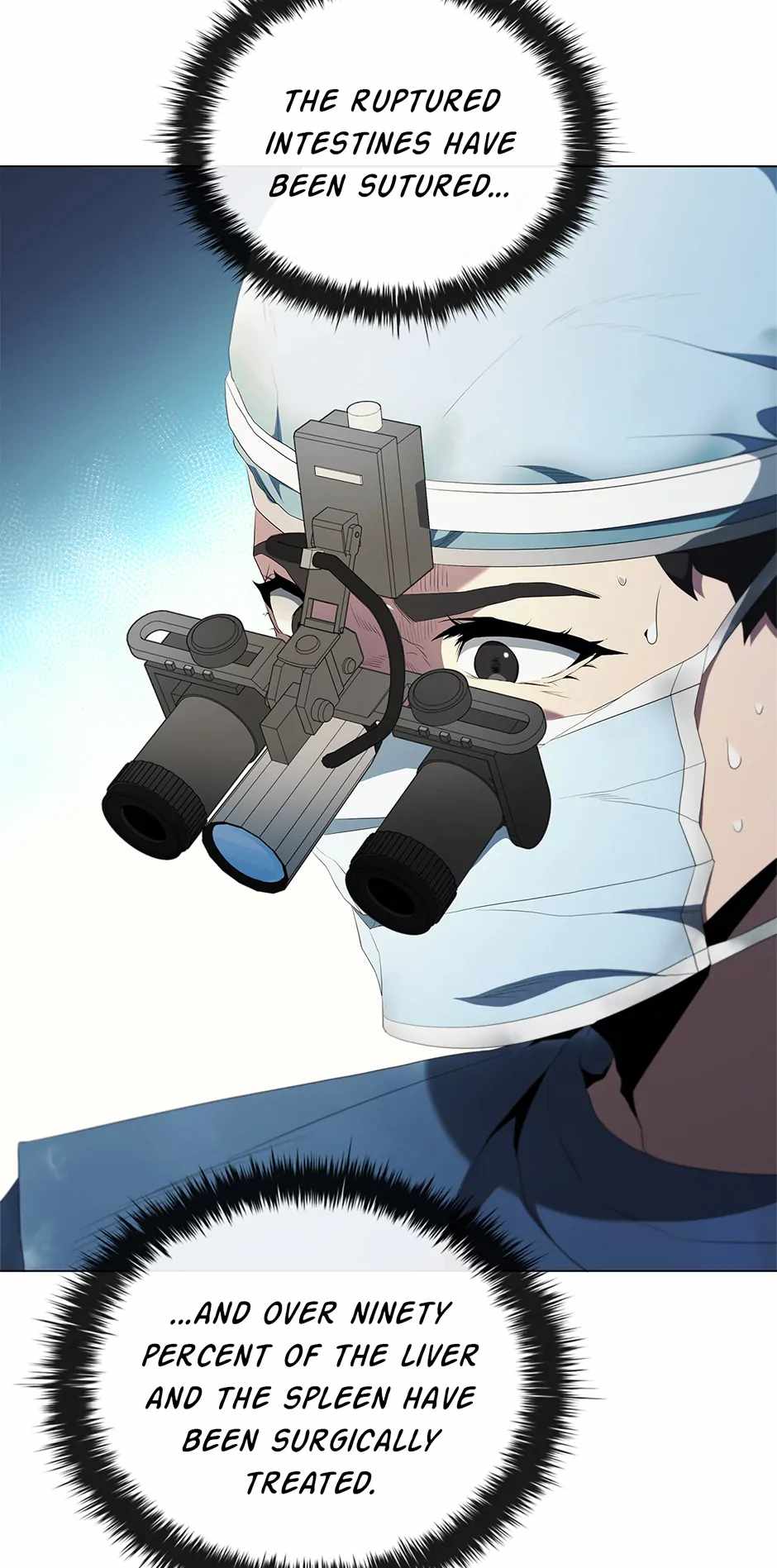 Read Dr. Choi Tae-Soo Manga Online