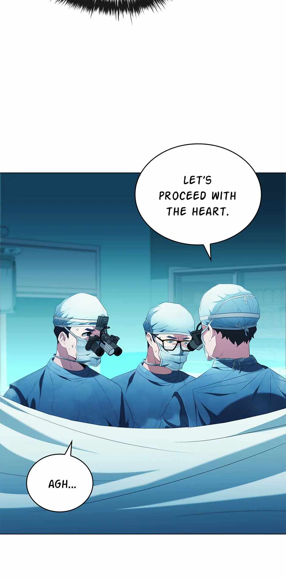 Read Dr. Choi Tae-Soo Manga Online