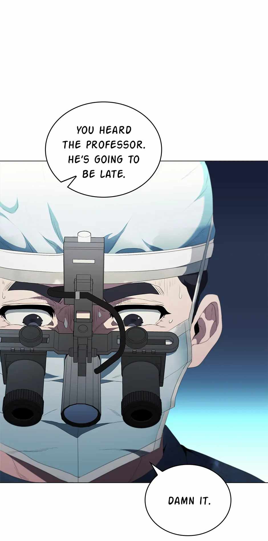 Read Dr. Choi Tae-Soo Manga Online