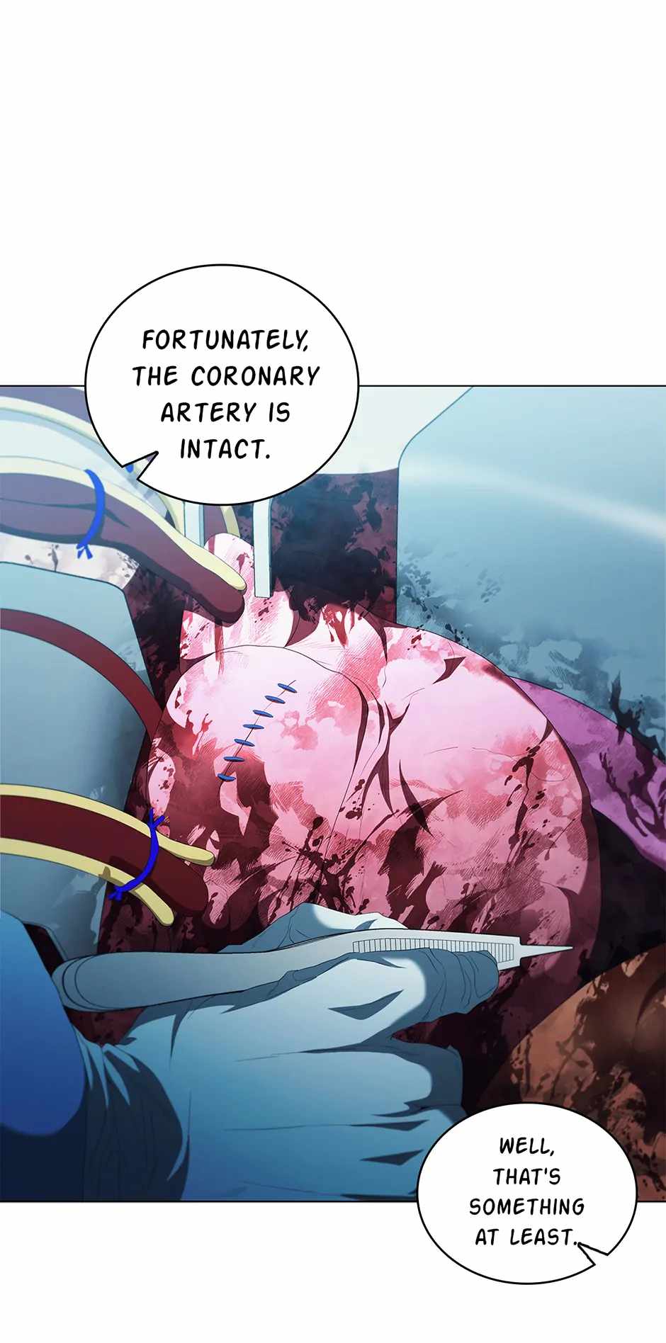 Read Dr. Choi Tae-Soo Manga Online