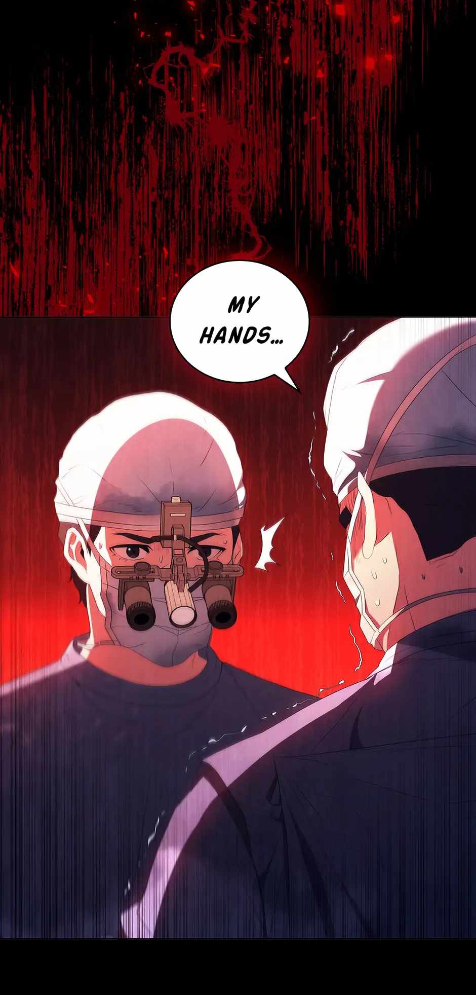 Read Dr. Choi Tae-Soo Manga Online