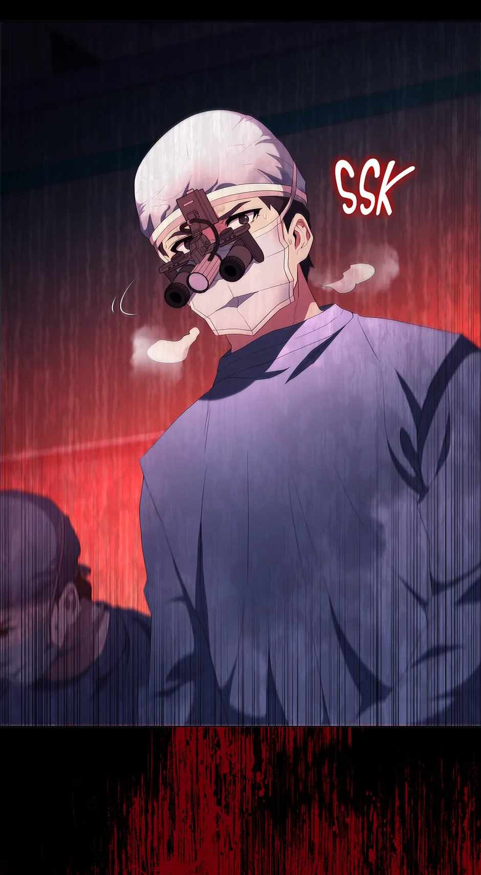 Read Dr. Choi Tae-Soo Manga Online