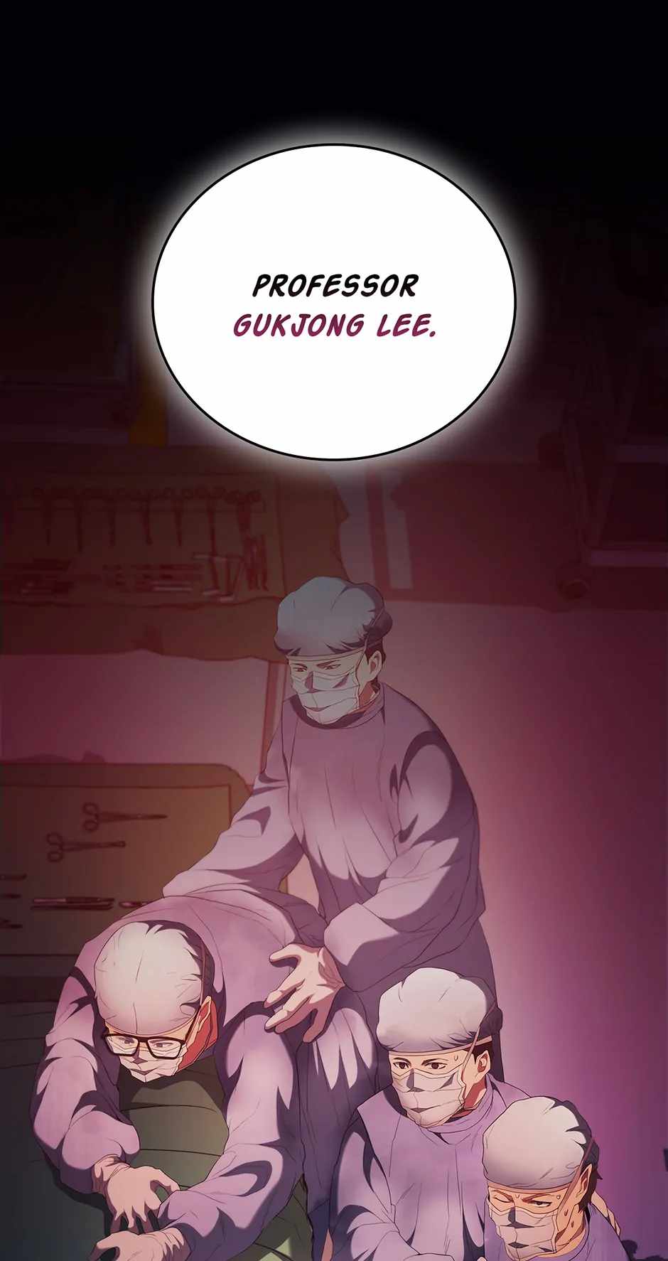 Read Dr. Choi Tae-Soo Manga Online