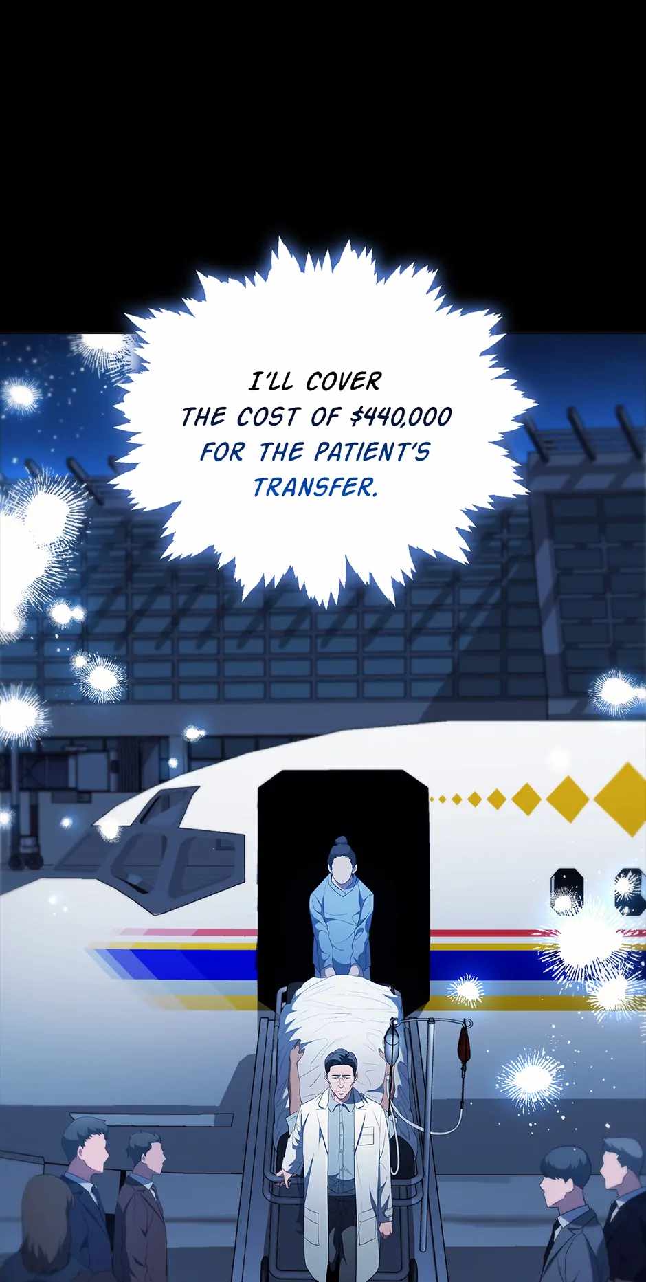 Read Dr. Choi Tae-Soo Manga Online