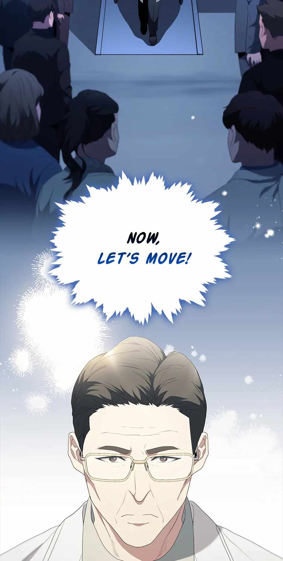 Read Dr. Choi Tae-Soo Manga Online