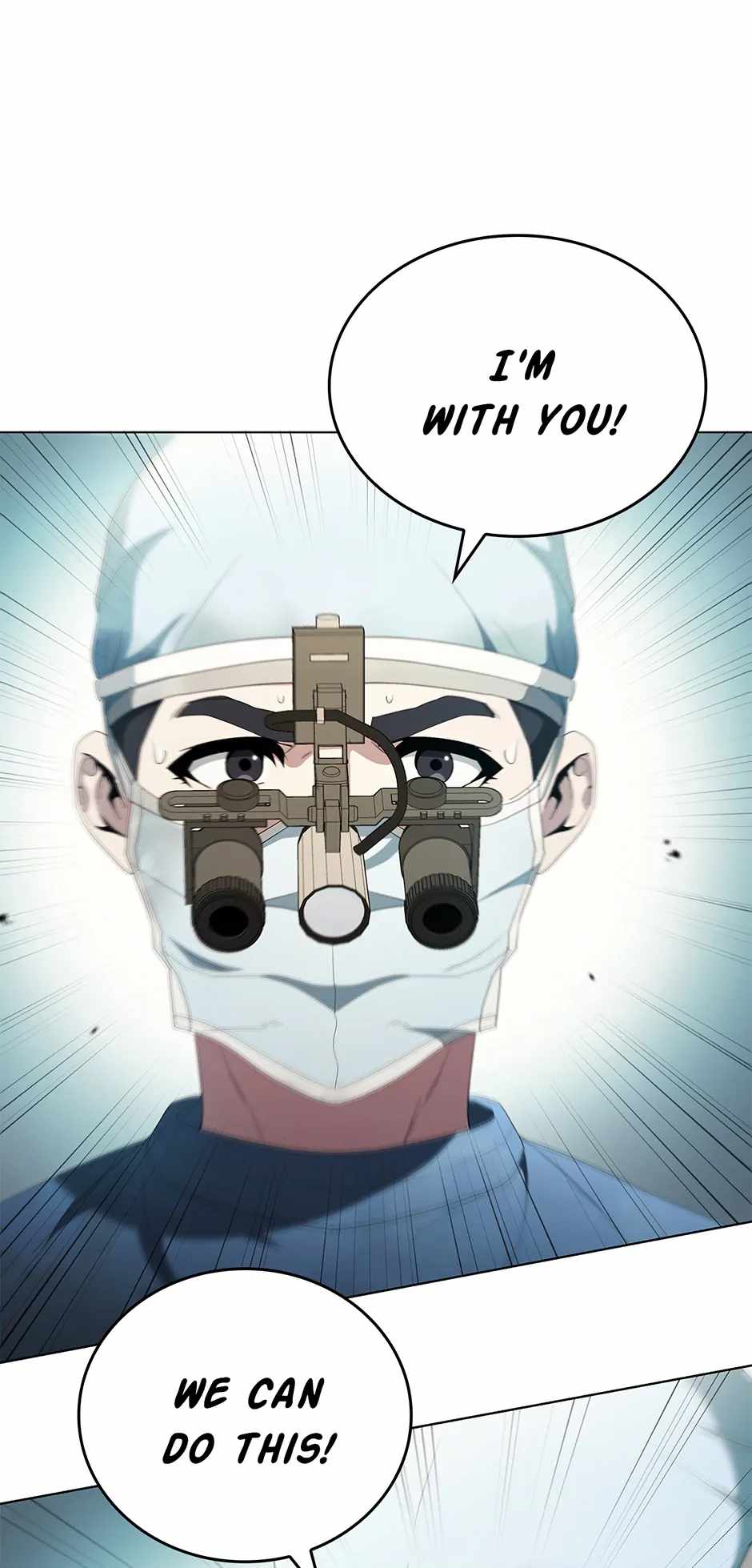 Read Dr. Choi Tae-Soo Manga Online