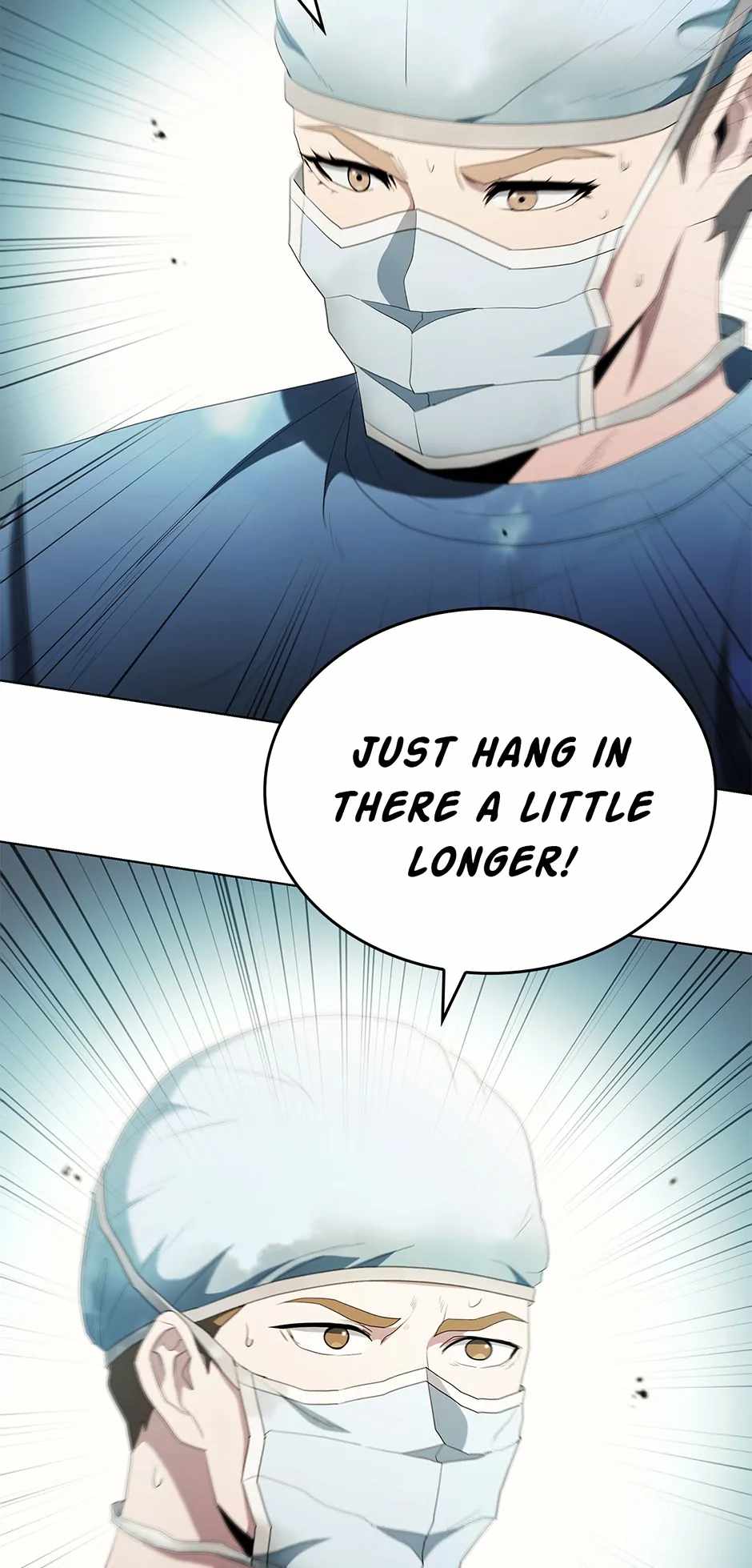 Read Dr. Choi Tae-Soo Manga Online
