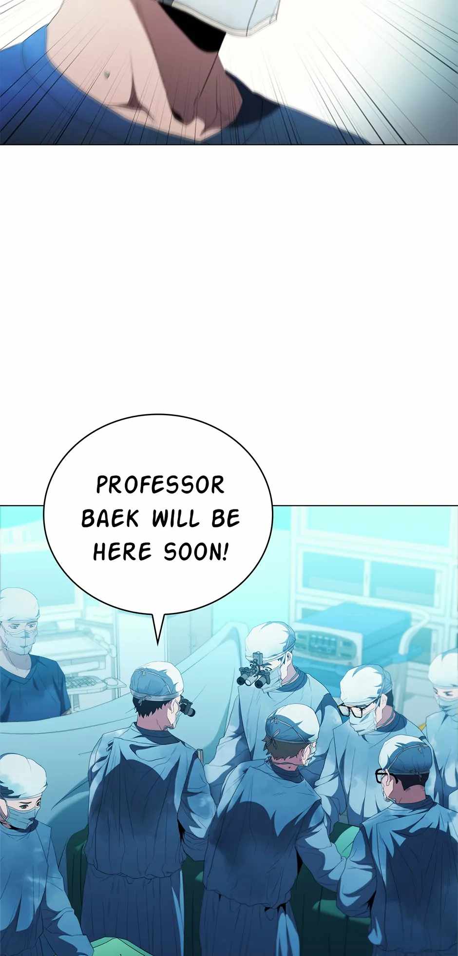 Read Dr. Choi Tae-Soo Manga Online