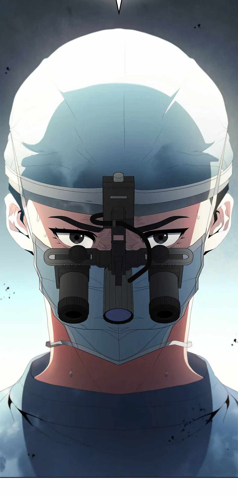 Read Dr. Choi Tae-Soo Manga Online