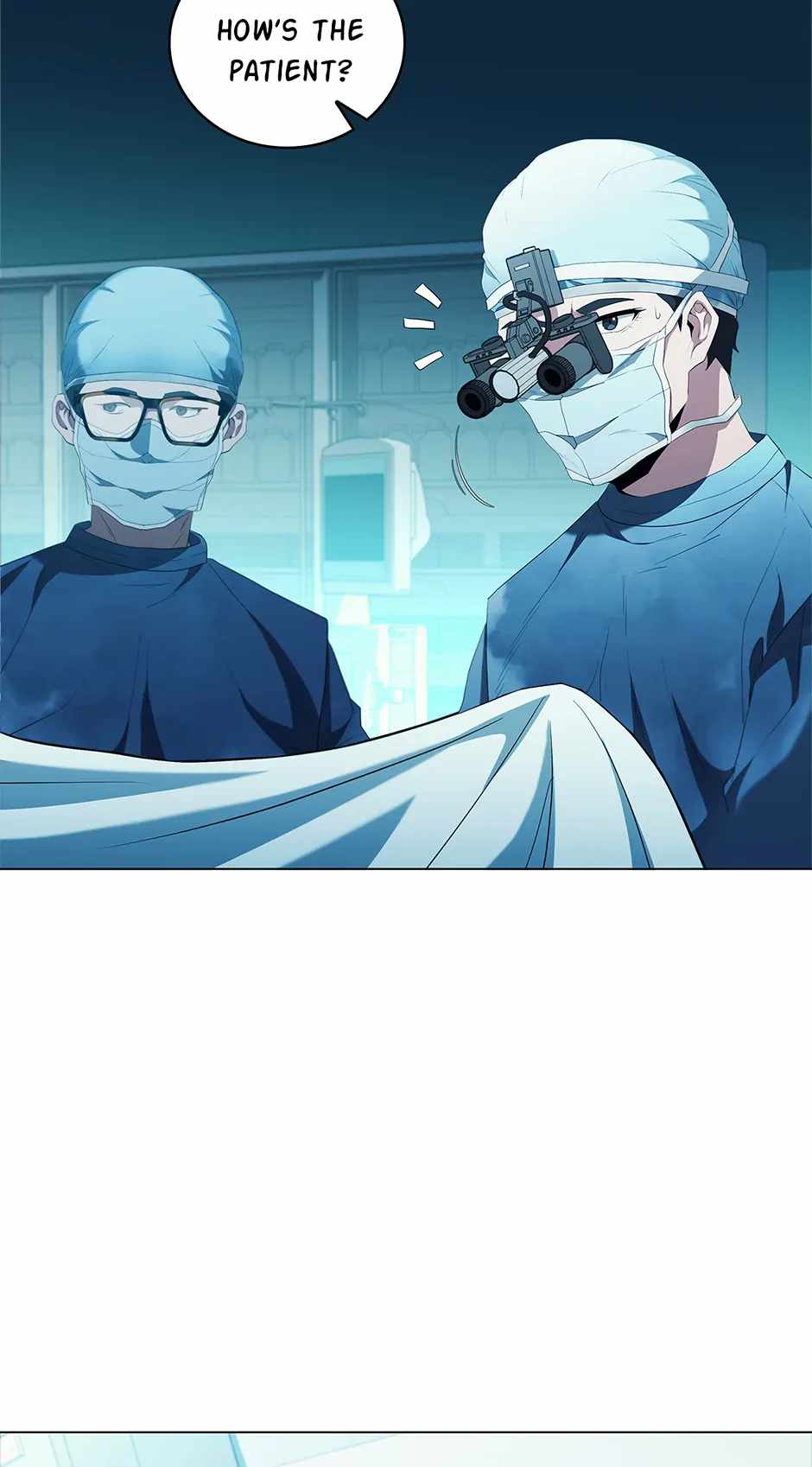 Read Dr. Choi Tae-Soo Manga Online