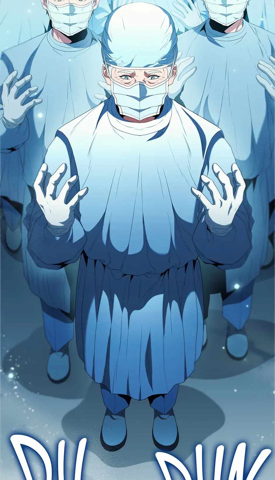 Read Dr. Choi Tae-Soo Manga Online