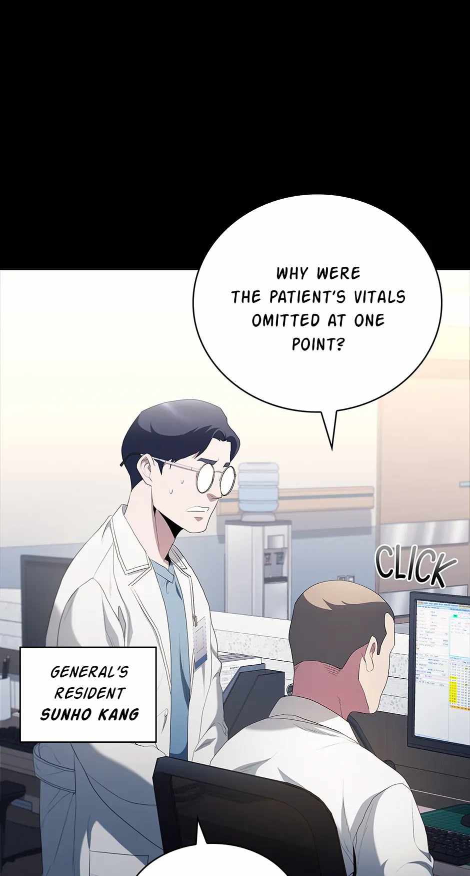 Read Dr. Choi Tae-Soo Manga Online