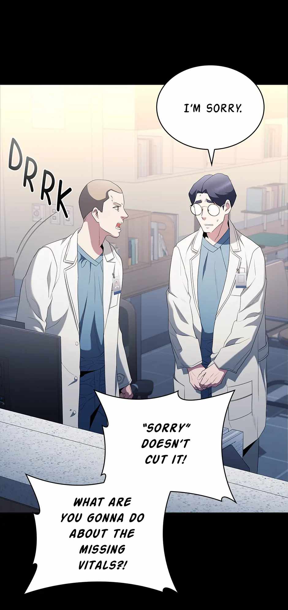 Read Dr. Choi Tae-Soo Manga Online