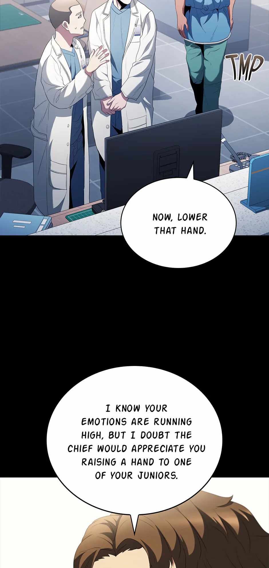 Read Dr. Choi Tae-Soo Manga Online