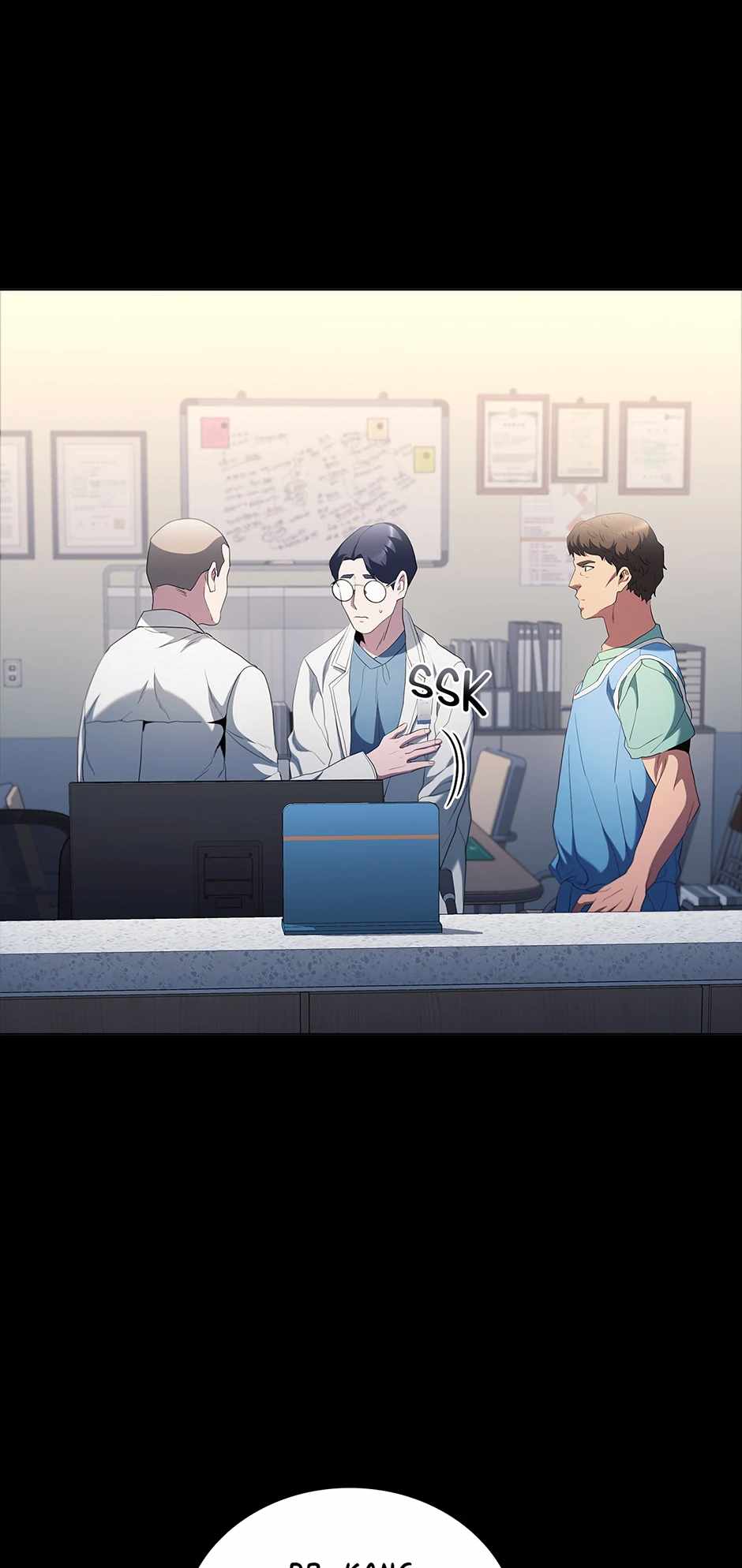 Read Dr. Choi Tae-Soo Manga Online