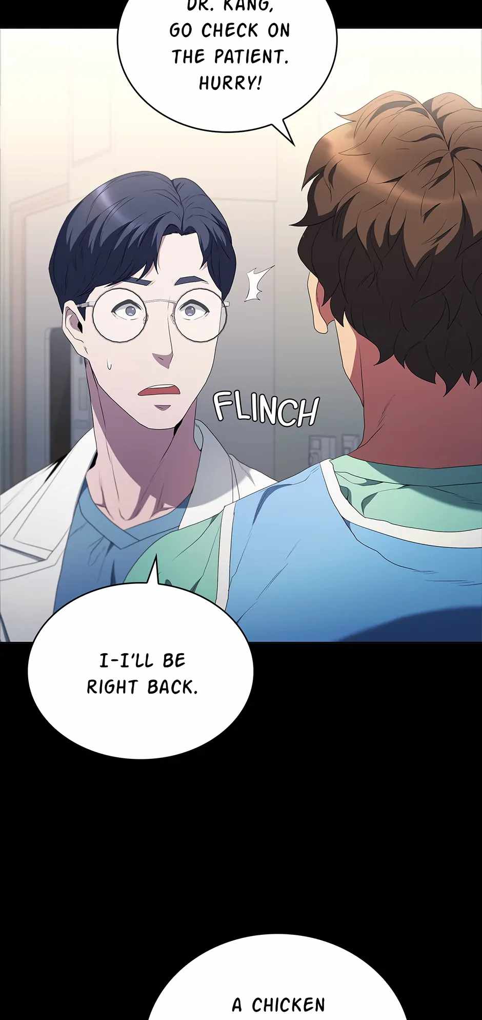 Read Dr. Choi Tae-Soo Manga Online