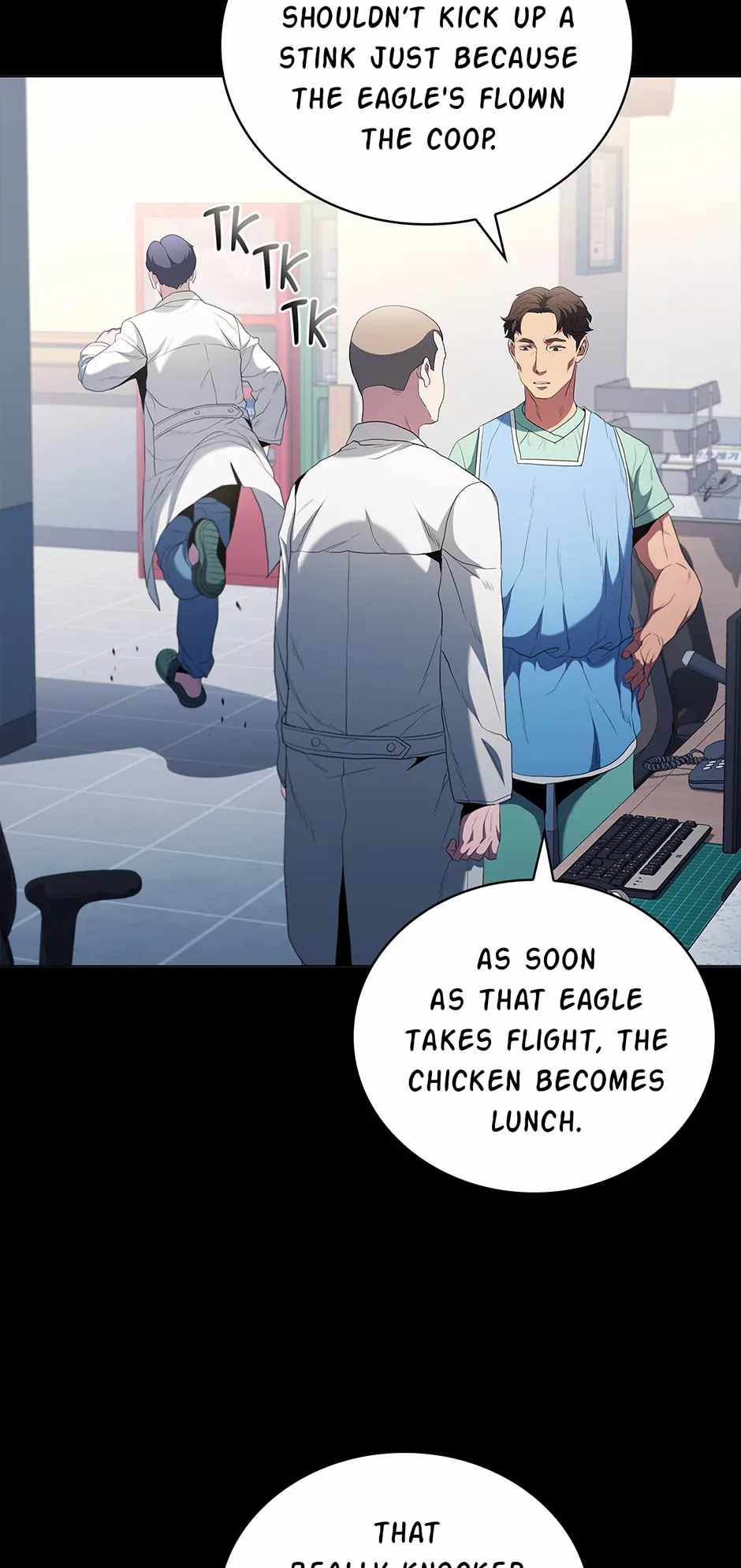 Read Dr. Choi Tae-Soo Manga Online