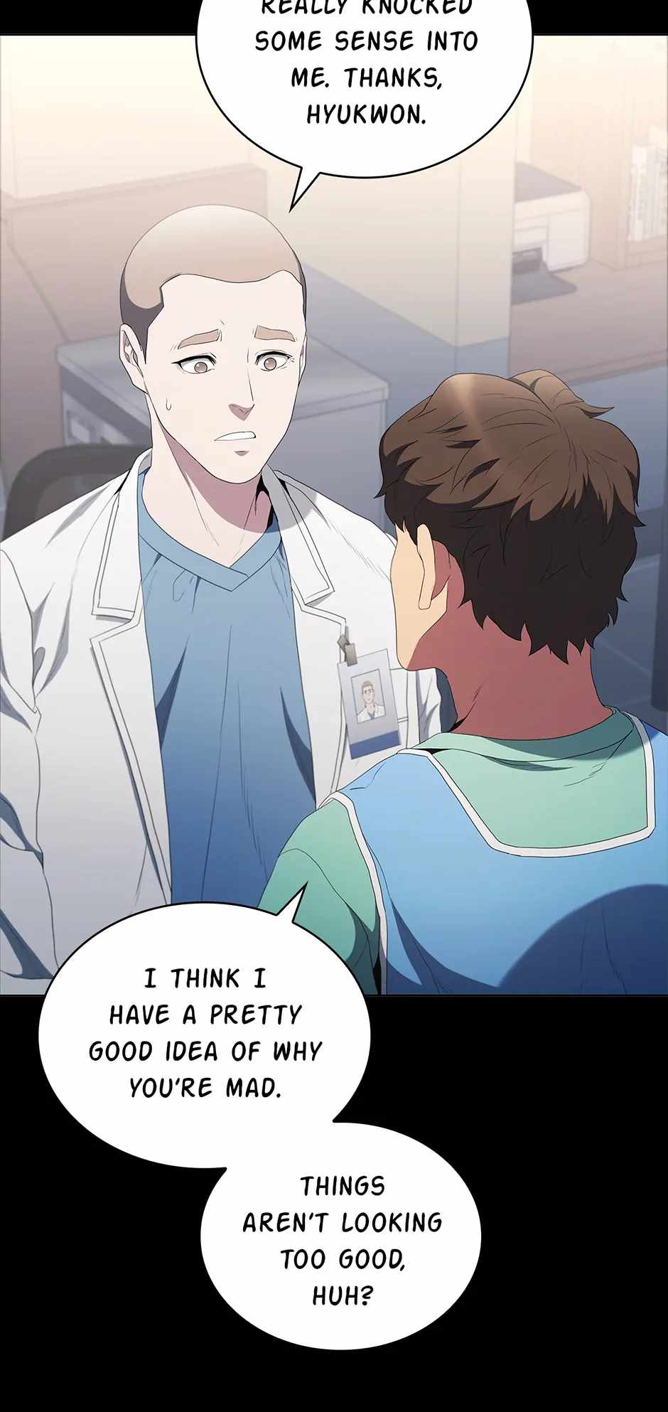 Read Dr. Choi Tae-Soo Manga Online