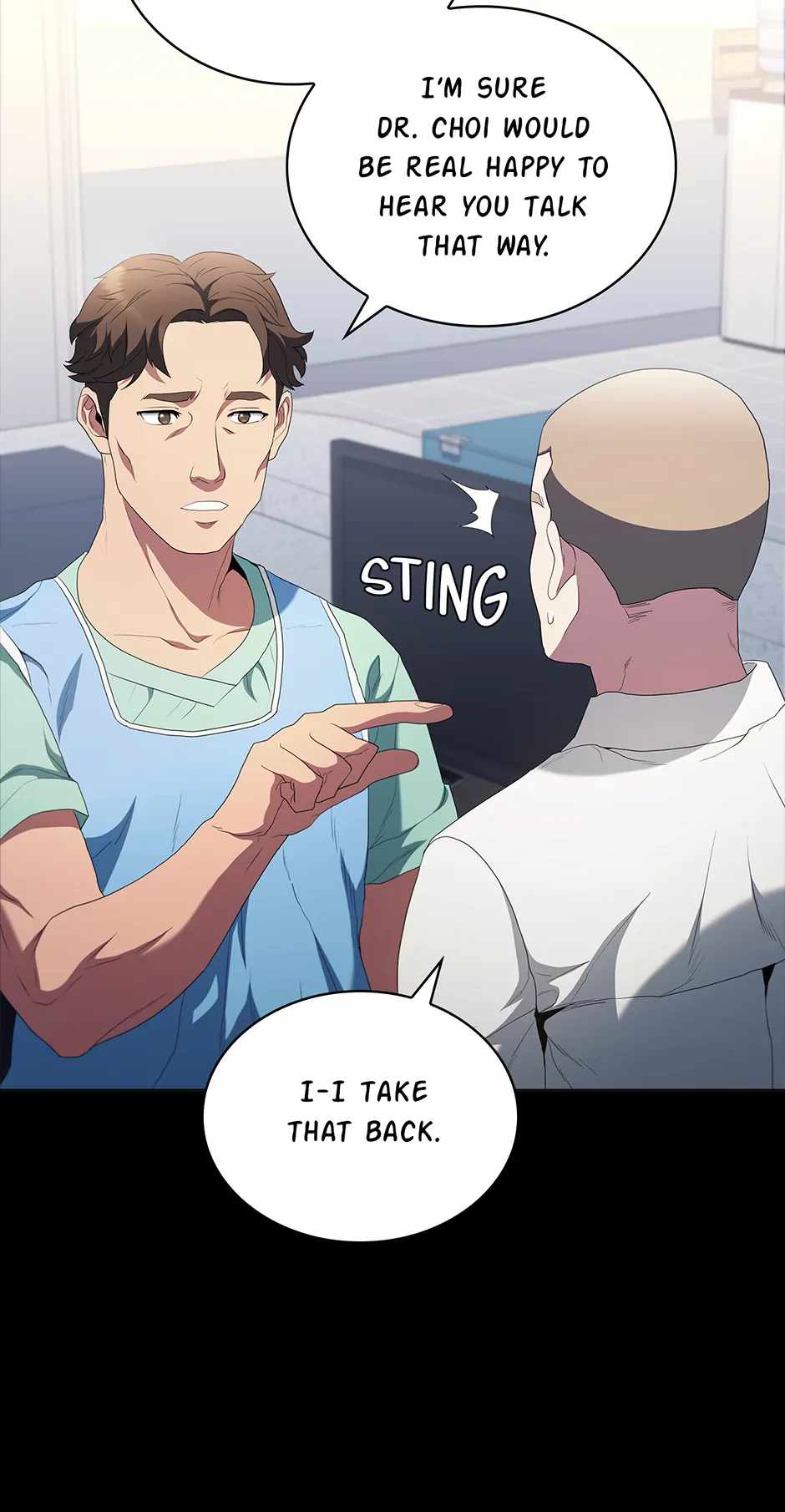 Read Dr. Choi Tae-Soo Manga Online