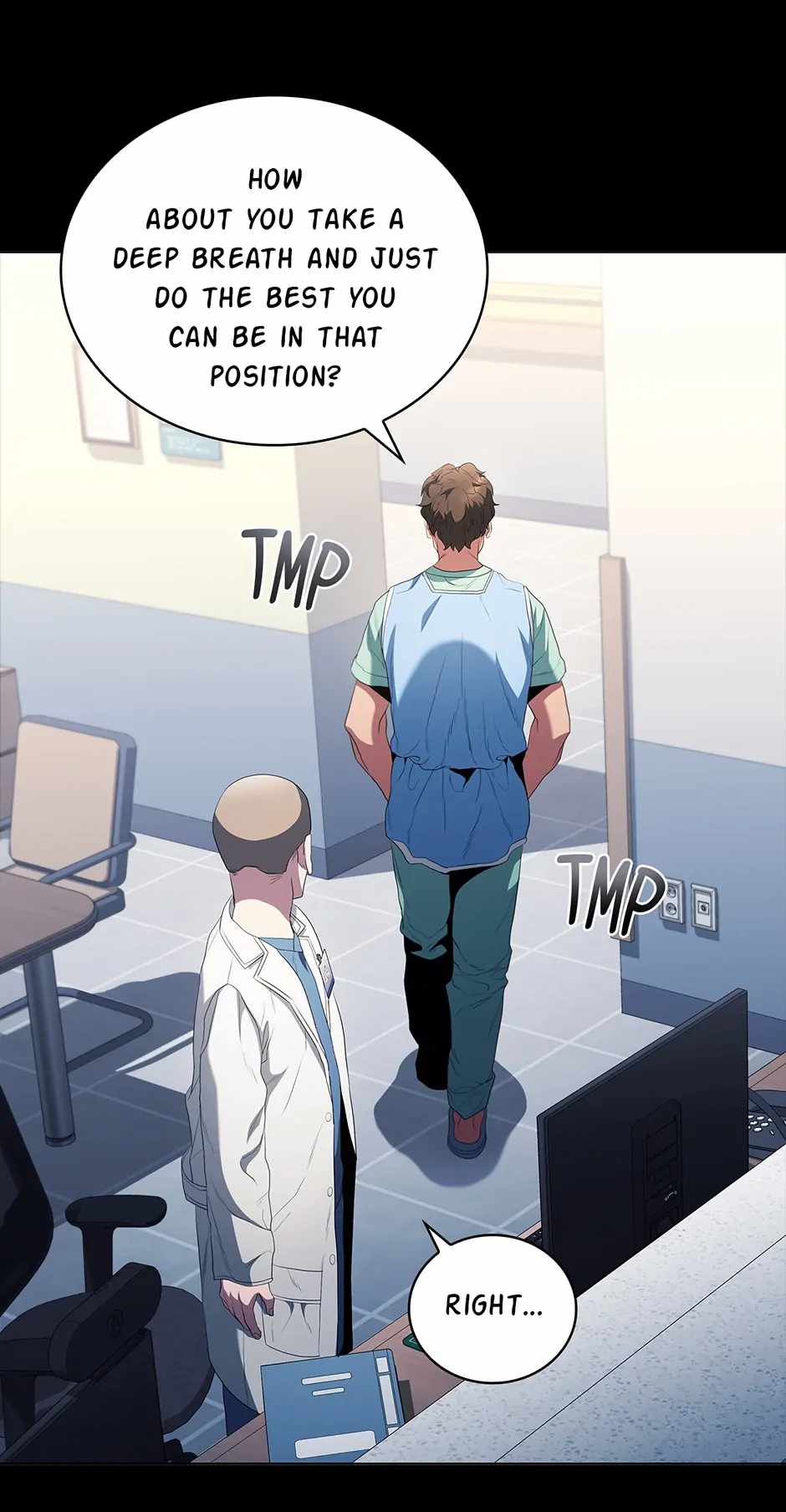 Read Dr. Choi Tae-Soo Manga Online