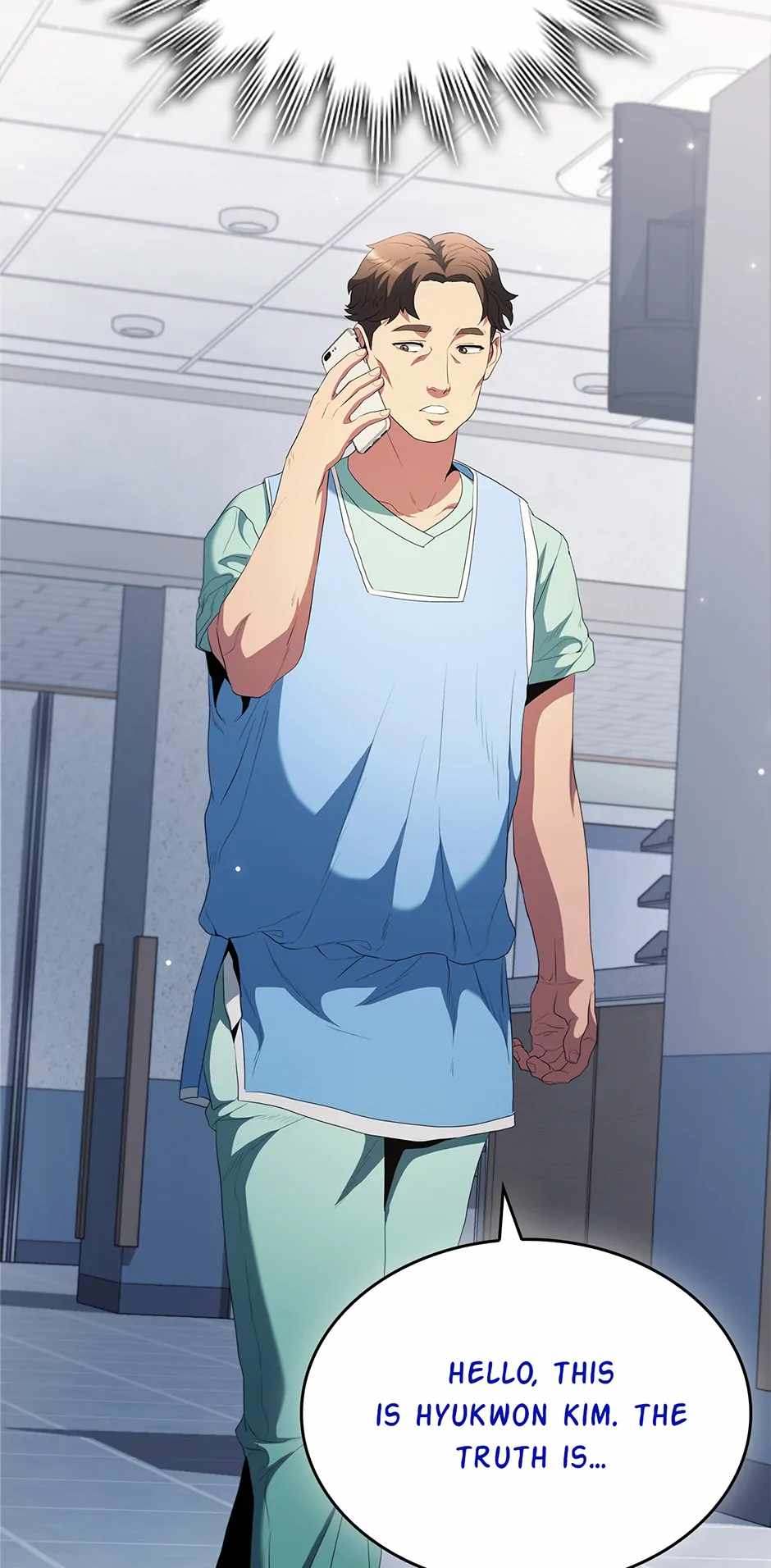 Read Dr. Choi Tae-Soo Manga Online