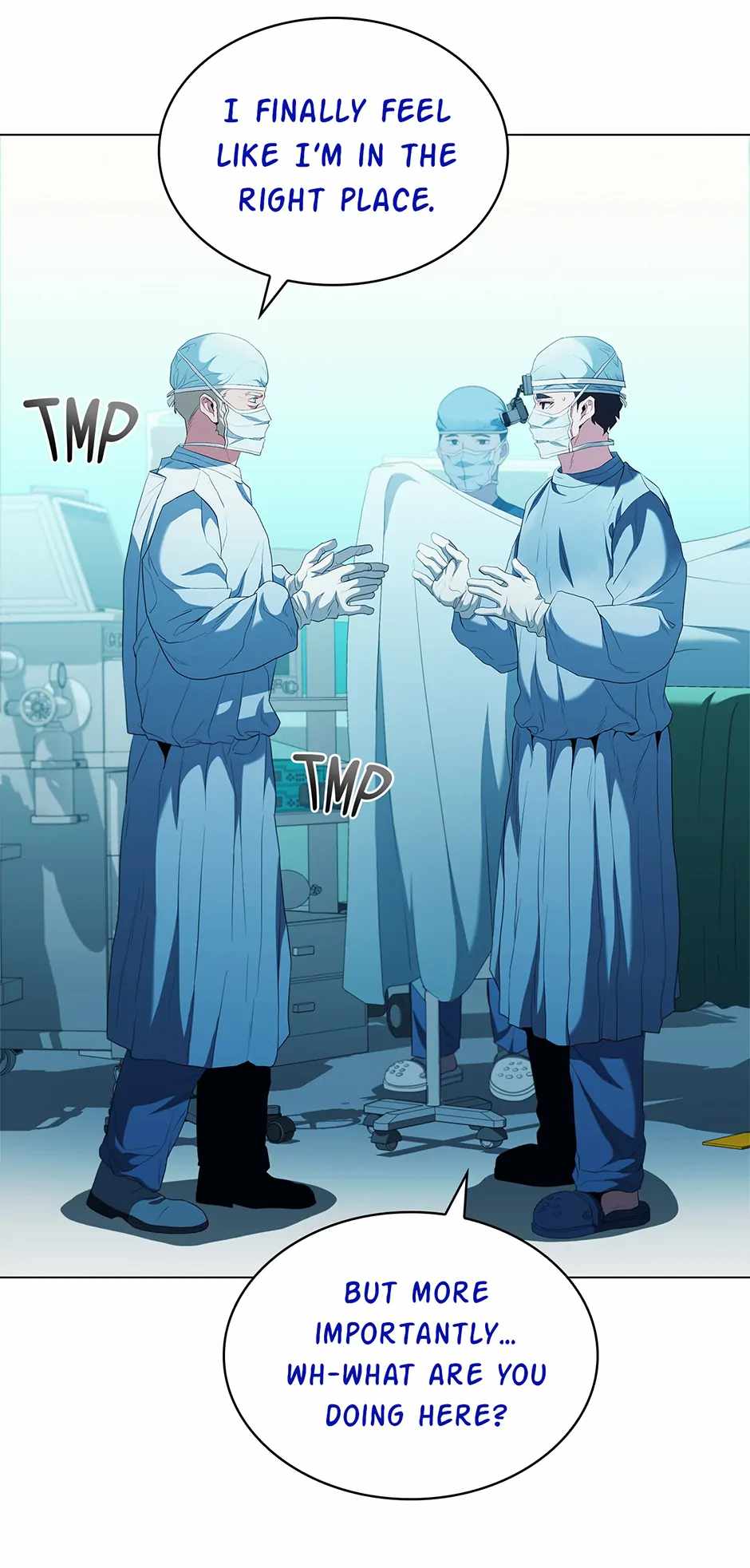 Read Dr. Choi Tae-Soo Manga Online