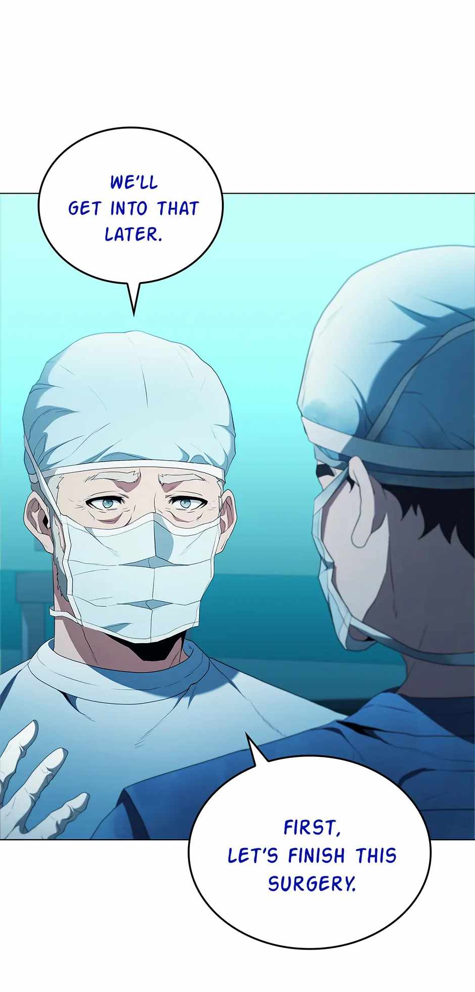 Read Dr. Choi Tae-Soo Manga Online