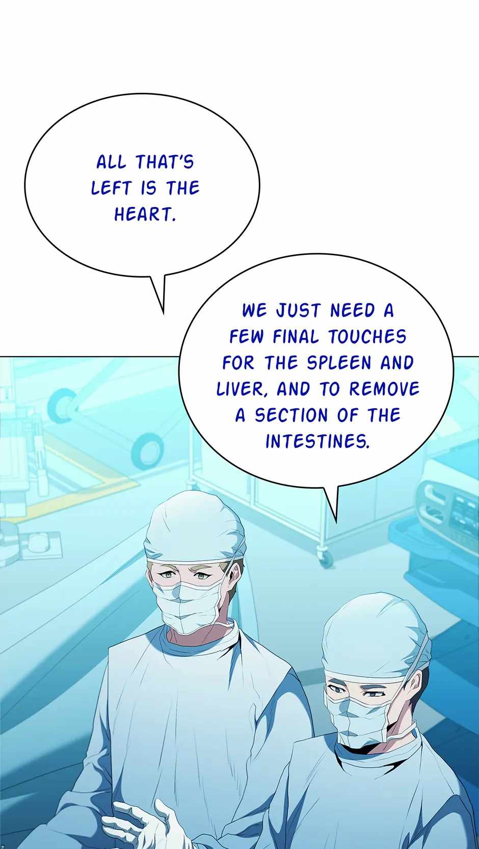 Read Dr. Choi Tae-Soo Manga Online
