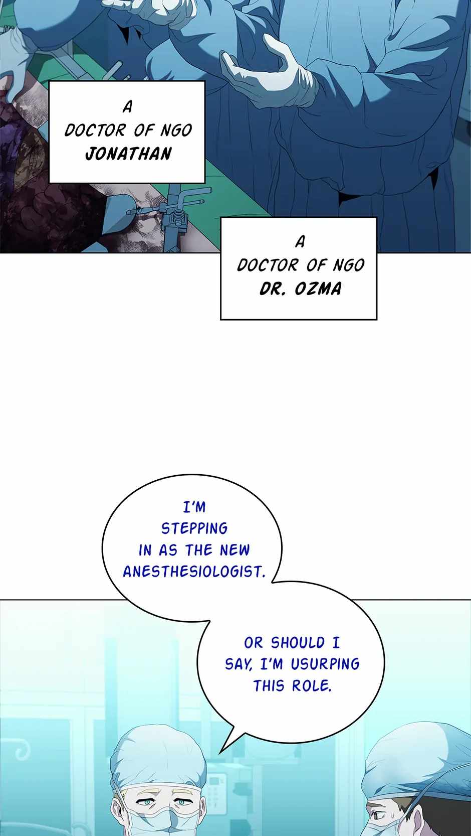 Read Dr. Choi Tae-Soo Manga Online