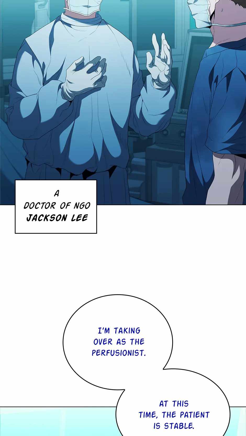 Read Dr. Choi Tae-Soo Manga Online