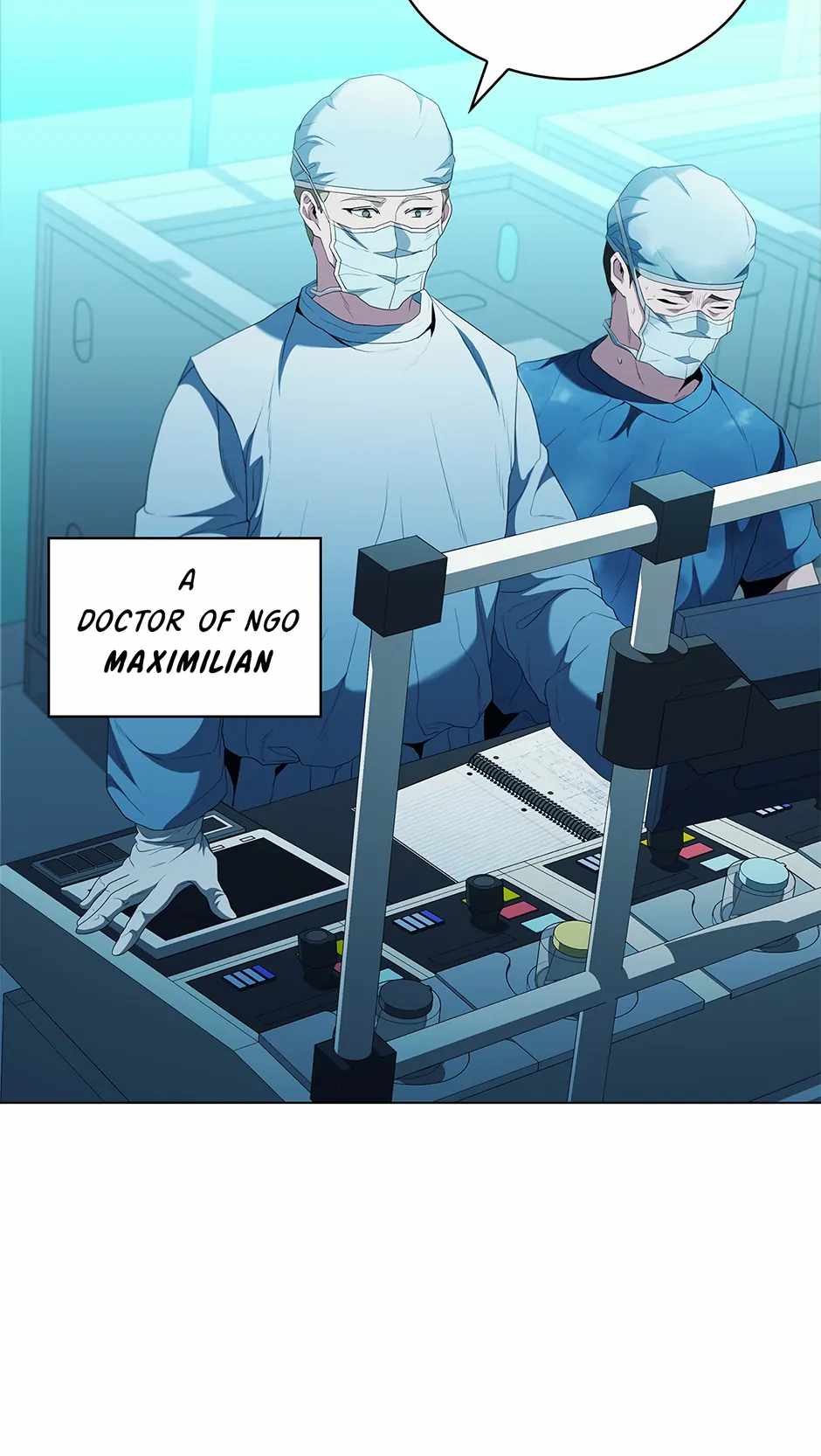 Read Dr. Choi Tae-Soo Manga Online