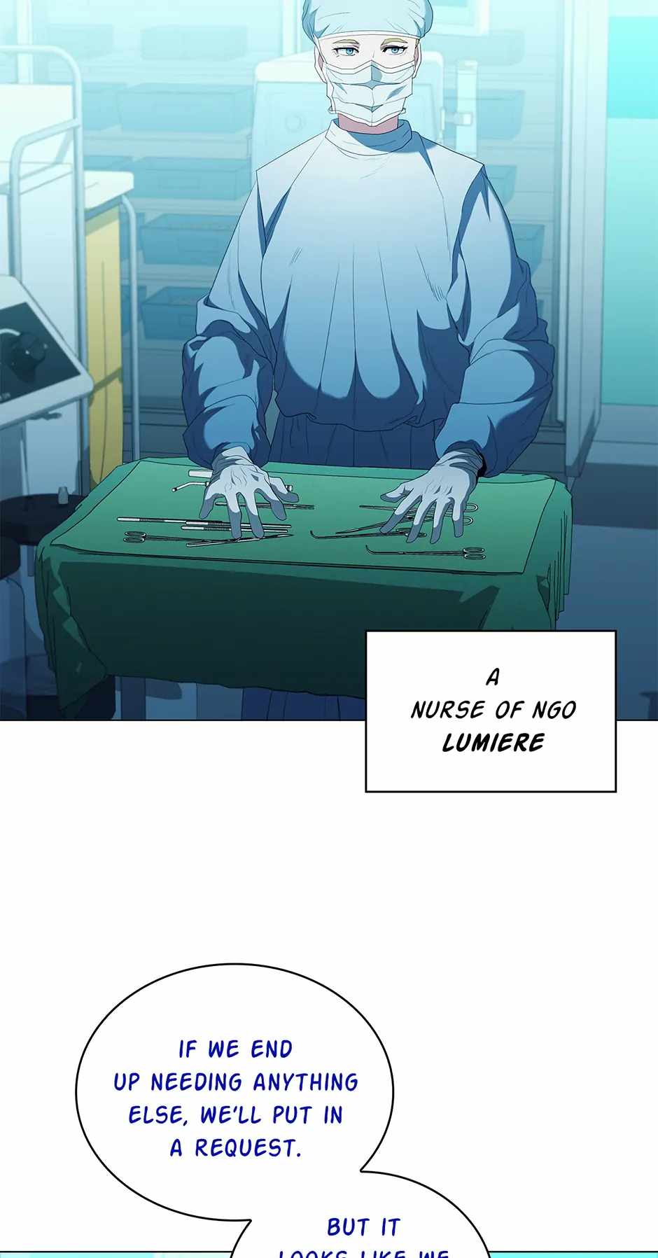 Read Dr. Choi Tae-Soo Manga Online